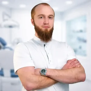 Адалаев Хобар Ильясович