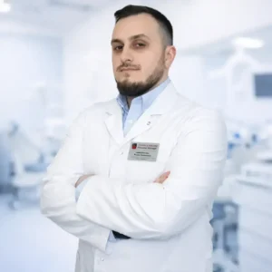 Рахим Увайсович Джабраилов