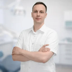 Смирнов Иван Алексеевич
